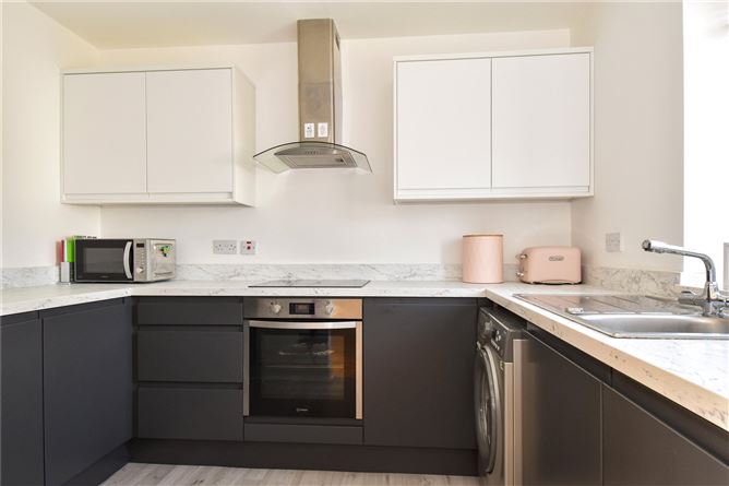 28 Riverdale, Oranmore, Co. Galway