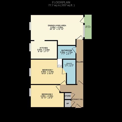 28 Riverdale, Oranmore, Co. Galway