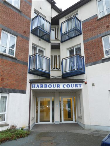 Apartment 29 Harbour Court, Friar's Mill Road