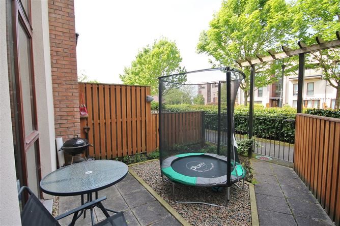 80 Adamstown Avenue, Adamstown, Lucan, Co. Dublin