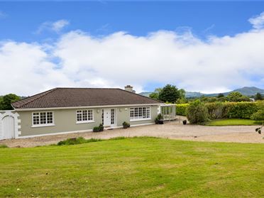 Image for Carpathia, Kilmolin, Enniskerry, Co. Wicklow