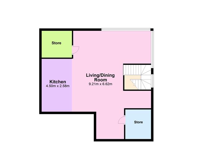 116 Grianan Fidh, Aikens Village, Sandyford, Dublin 18