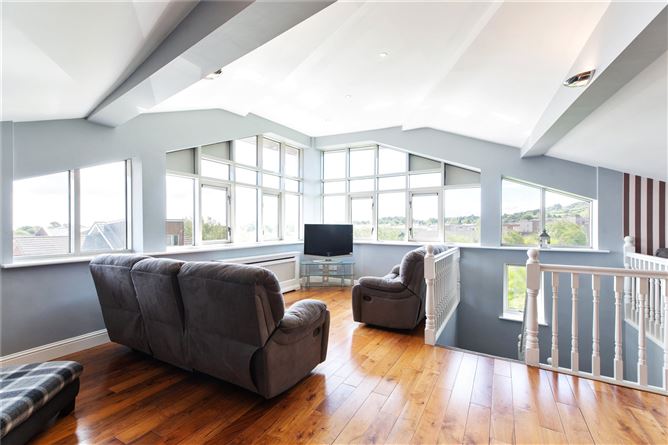 116 Grianan Fidh, Aikens Village, Sandyford, Dublin 18