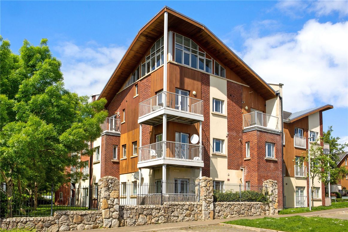 116 Grianan Fidh, Aikens Village, Sandyford, Dublin 18