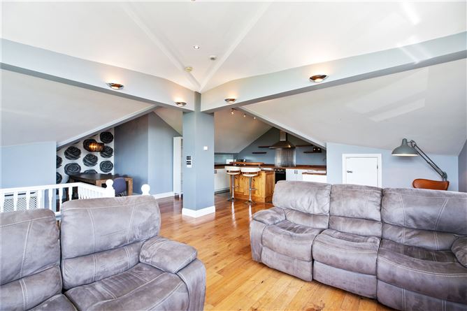 116 Grianan Fidh, Aikens Village, Sandyford, Dublin 18