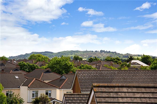 116 Grianan Fidh, Aikens Village, Sandyford, Dublin 18