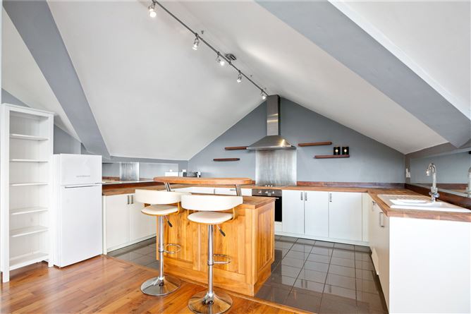 116 Grianan Fidh, Aikens Village, Sandyford, Dublin 18