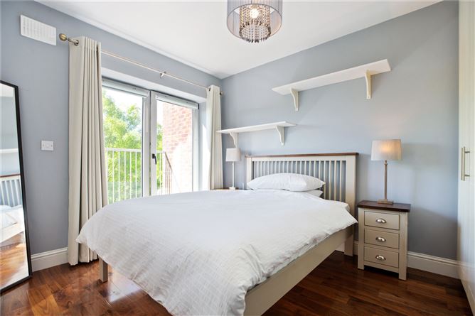 116 Grianan Fidh, Aikens Village, Sandyford, Dublin 18