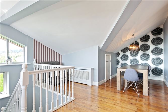 116 Grianan Fidh, Aikens Village, Sandyford, Dublin 18