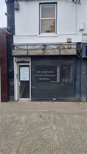 Kennedy Buildings, 24 Main Street, Tallaght, Dublin 24