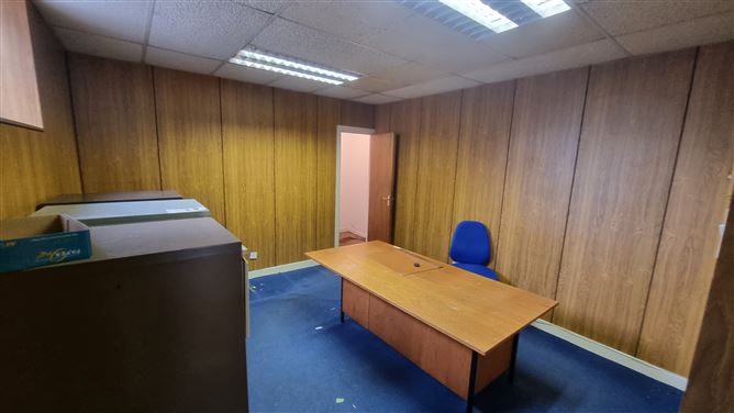 Kennedy Buildings, 24 Main Street, Tallaght, Dublin 24