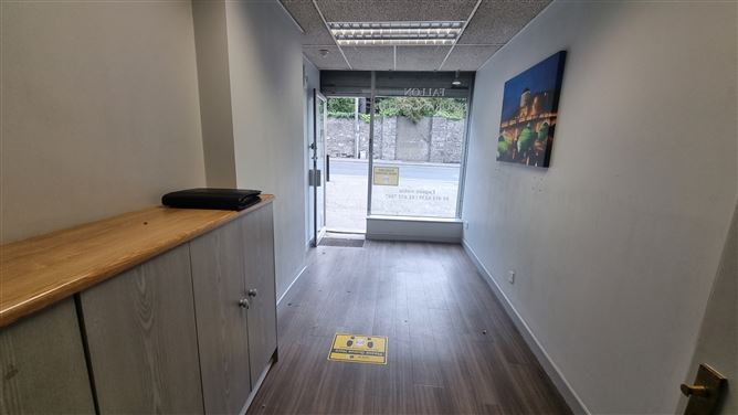 Kennedy Buildings, 24 Main Street, Tallaght, Dublin 24