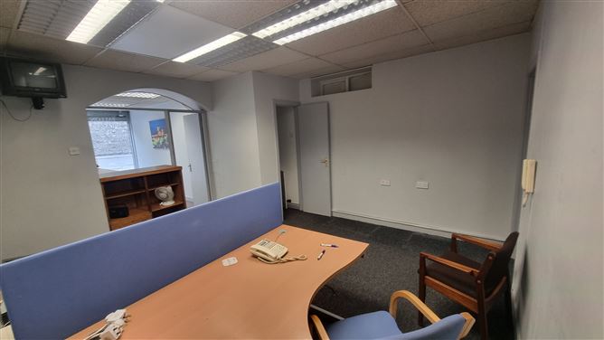 Kennedy Buildings, 24 Main Street, Tallaght, Dublin 24