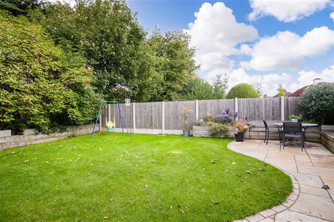3 Seafield Drive, Booterstown, Co. Dublin