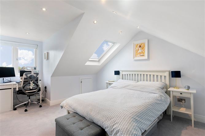 3 Seafield Drive, Booterstown, Co. Dublin