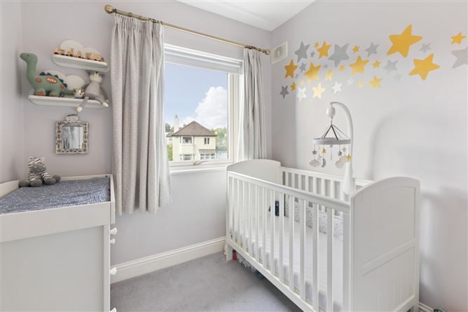 3 Seafield Drive, Booterstown, Co. Dublin