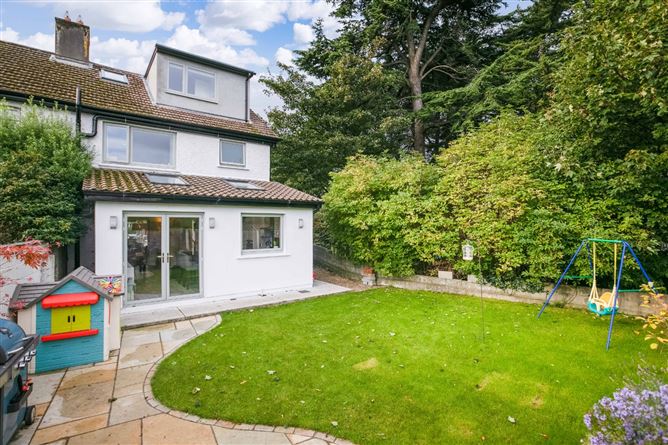 3 Seafield Drive, Booterstown, Co. Dublin
