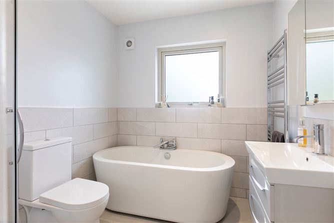 3 Seafield Drive, Booterstown, Co. Dublin