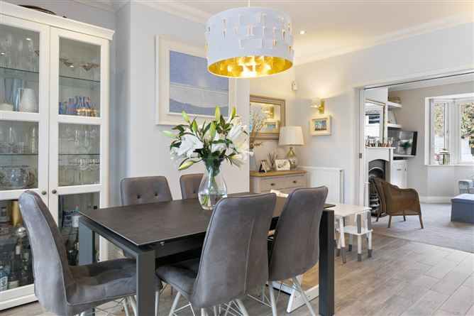 3 Seafield Drive, Booterstown, Co. Dublin