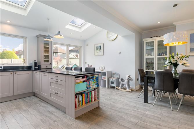 3 Seafield Drive, Booterstown, Co. Dublin
