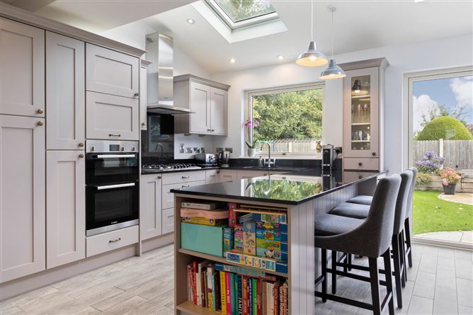 3 Seafield Drive, Booterstown, Co. Dublin