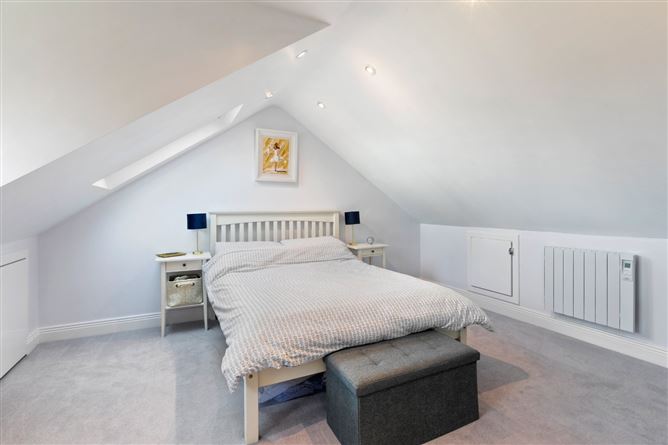 3 Seafield Drive, Booterstown, Co. Dublin