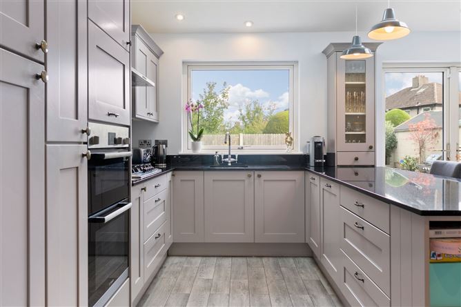 3 Seafield Drive, Booterstown, Co. Dublin