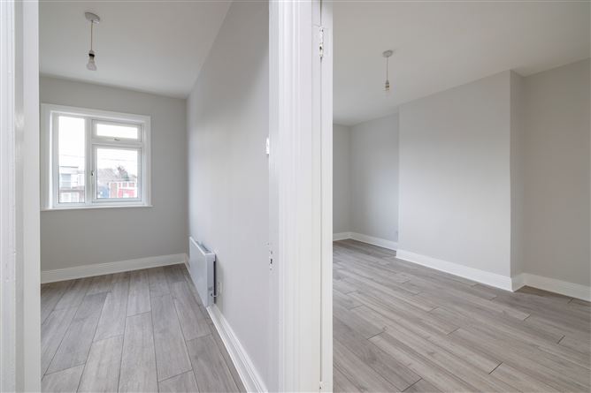 97 Jamestown Road , Inchicore, Dublin 8