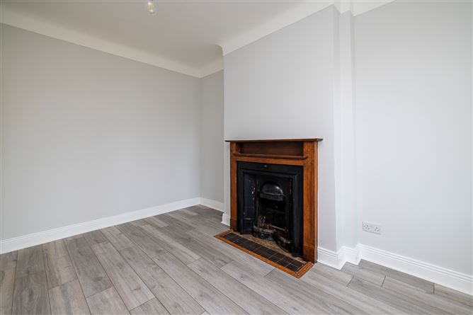 97 Jamestown Road , Inchicore, Dublin 8