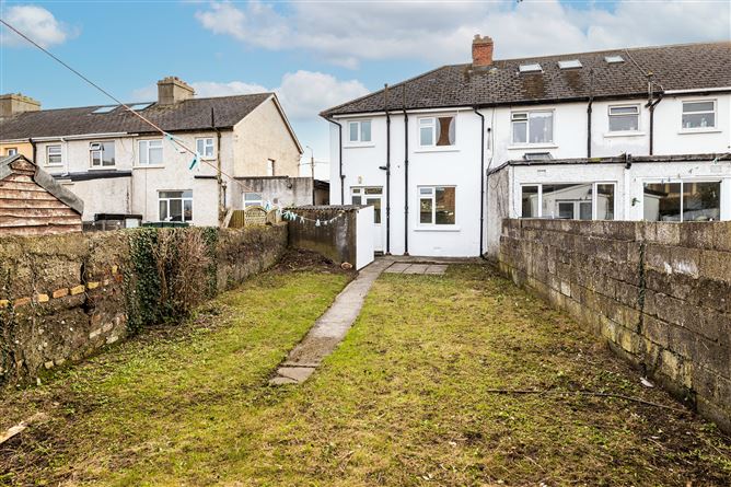 97 Jamestown Road , Inchicore, Dublin 8