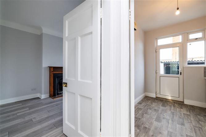 97 Jamestown Road , Inchicore, Dublin 8