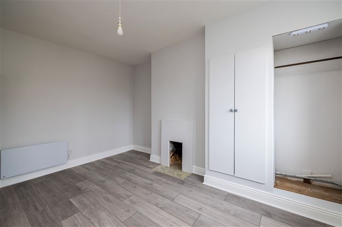 97 Jamestown Road , Inchicore, Dublin 8