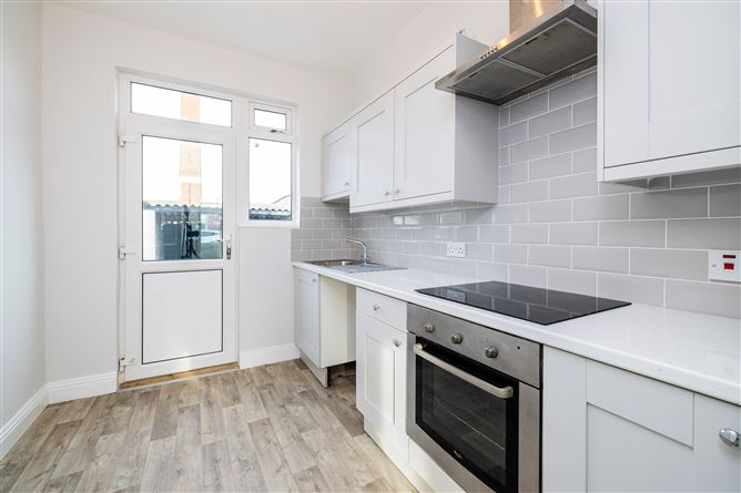 97 Jamestown Road , Inchicore, Dublin 8