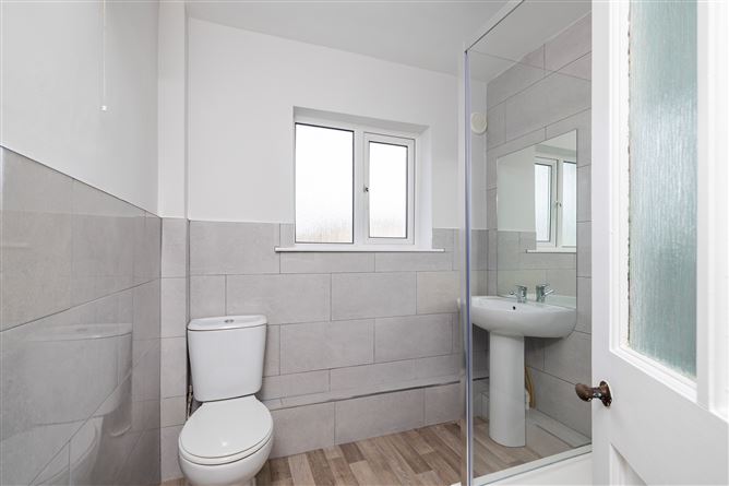 97 Jamestown Road , Inchicore, Dublin 8