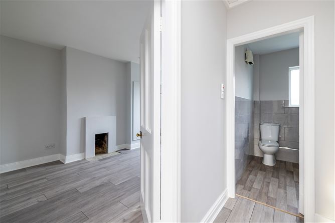 97 Jamestown Road , Inchicore, Dublin 8
