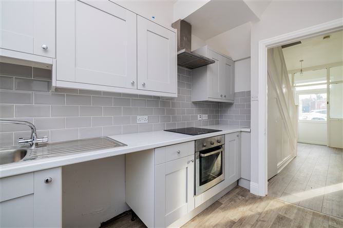97 Jamestown Road , Inchicore, Dublin 8