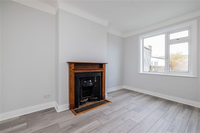 97 Jamestown Road , Inchicore, Dublin 8