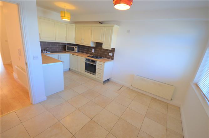 27 Embassy Manor , Kill, Kildare