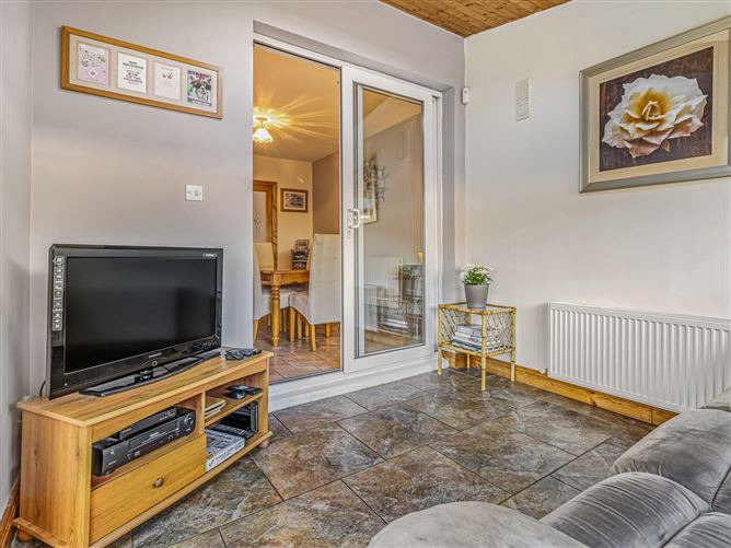 25 Tamarisk Heights, Kilnamanagh,   Dublin 24