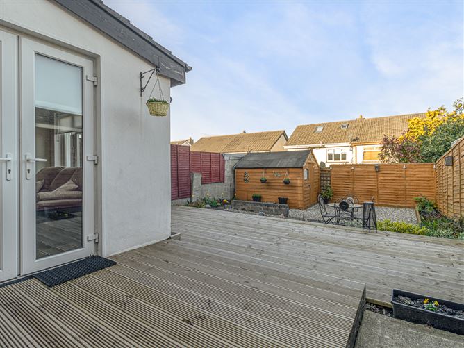 25 Tamarisk Heights, Kilnamanagh,   Dublin 24