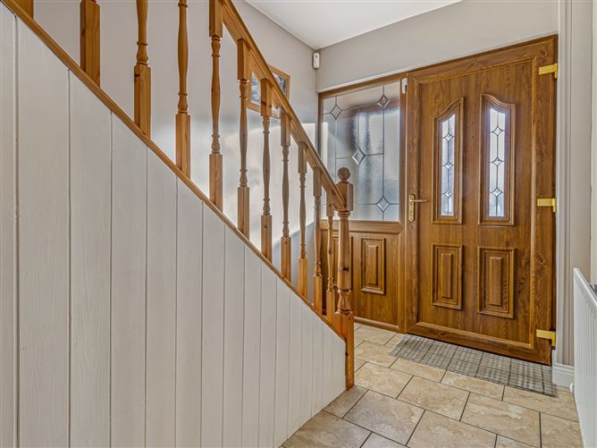 25 Tamarisk Heights, Kilnamanagh,   Dublin 24
