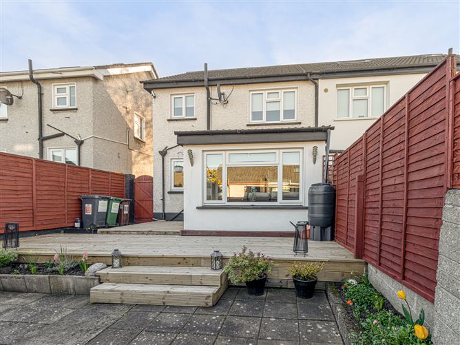 25 Tamarisk Heights, Kilnamanagh,   Dublin 24