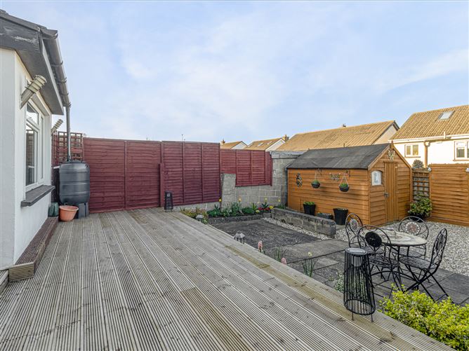 25 Tamarisk Heights, Kilnamanagh,   Dublin 24