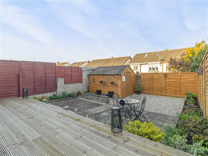 25 Tamarisk Heights, Kilnamanagh,   Dublin 24