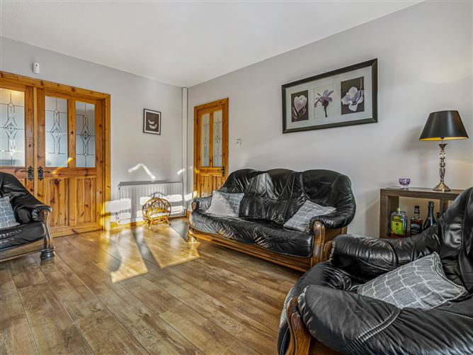 25 Tamarisk Heights, Kilnamanagh,   Dublin 24