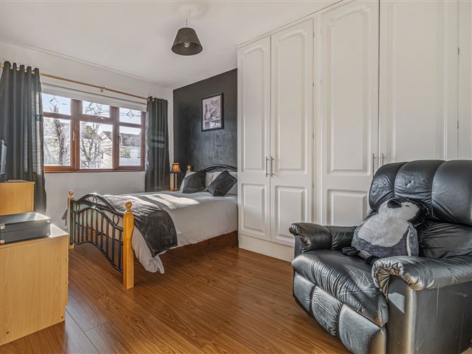 25 Tamarisk Heights, Kilnamanagh,   Dublin 24