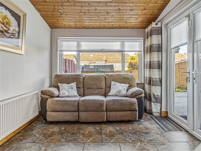 25 Tamarisk Heights, Kilnamanagh,   Dublin 24