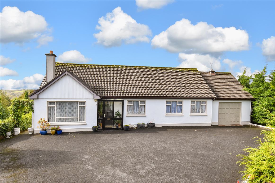 Mount Ida, Ballygarraun, Ballindooley, Headford, Galway Mullery