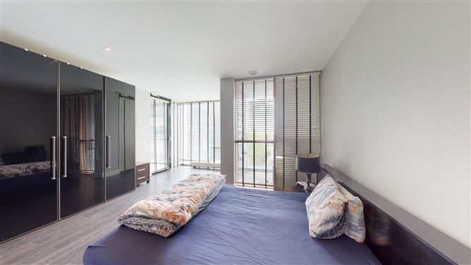 Apartment 206, Cubes 3, Beacon South Quarter, Sandyford, Dublin 18