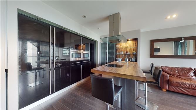 Apartment 206, Cubes 3, Beacon South Quarter, Sandyford, Dublin 18